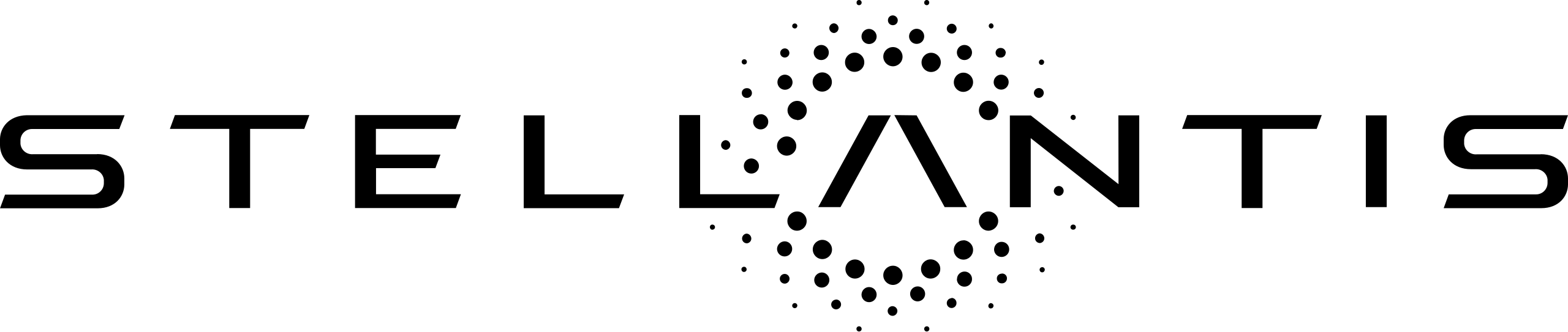Stellantis logo